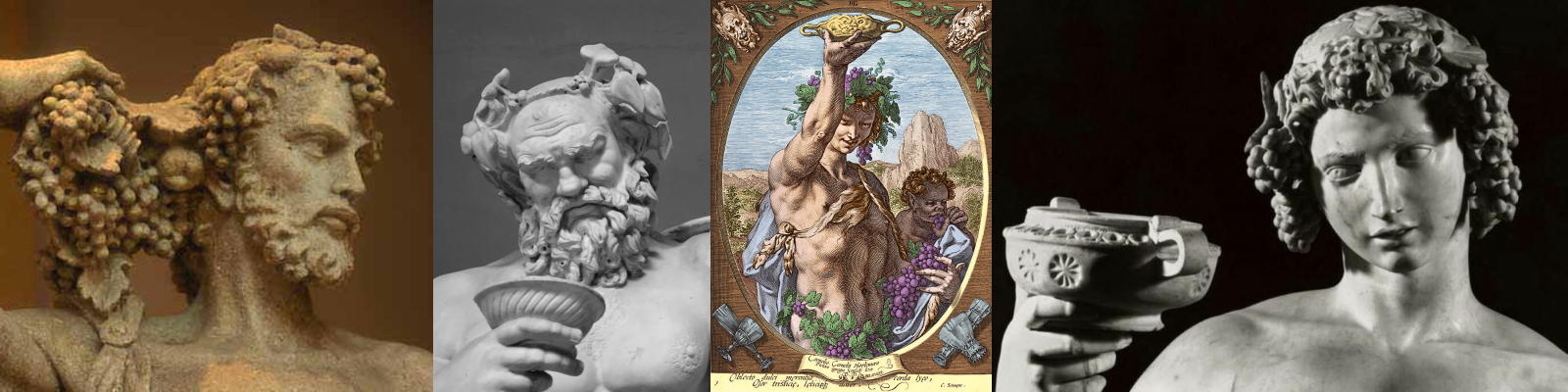 Patron Saint and Deities of Bartenders