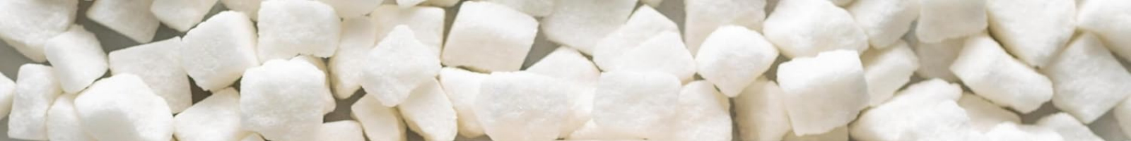 Old-Fashioned Lump White Sugar