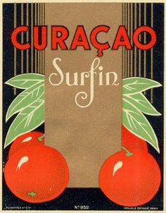 Curaçao Surfin