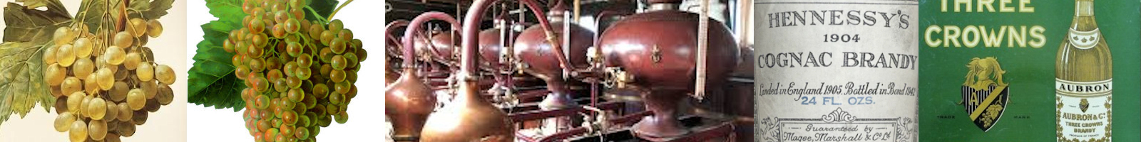 French-style Brandywines