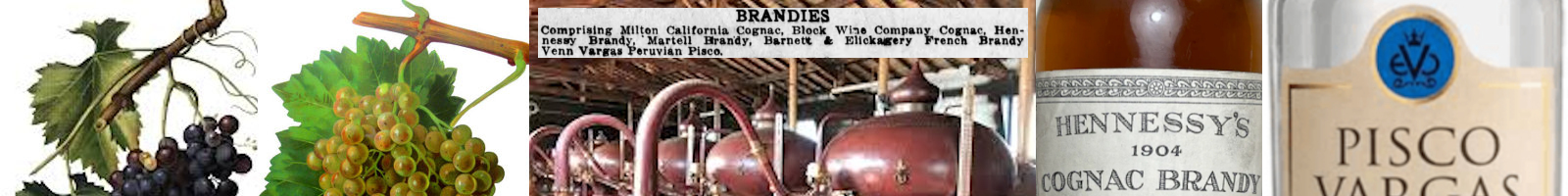 Brandywines