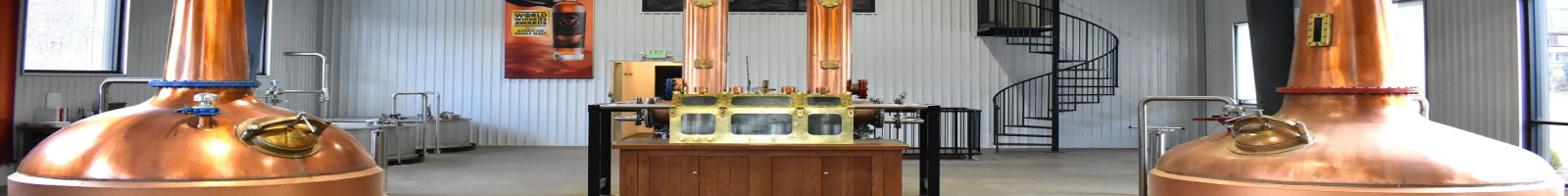 American Malted-Barley Whiskey