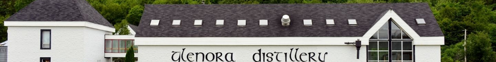 Canadian Malted-Barley Whisky