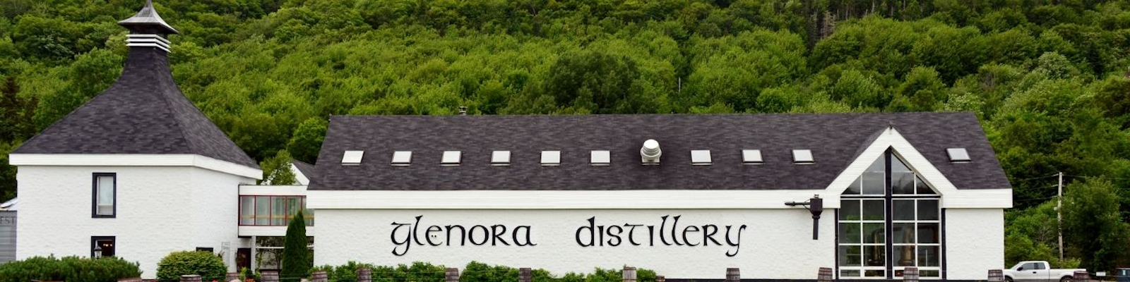 Canadian Malted Barley Whiskey