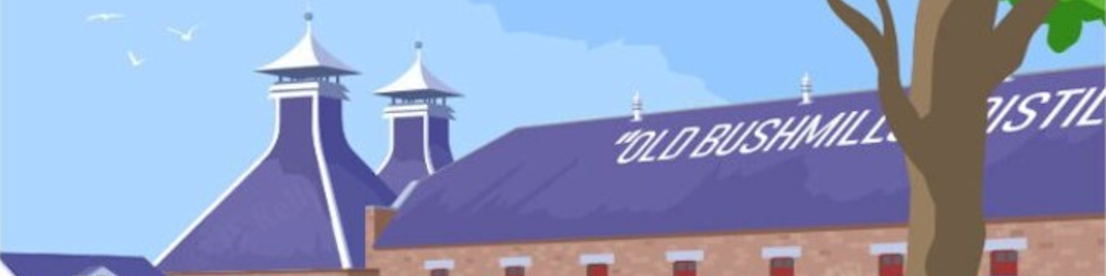 Irish Malted-Barley Whiskey