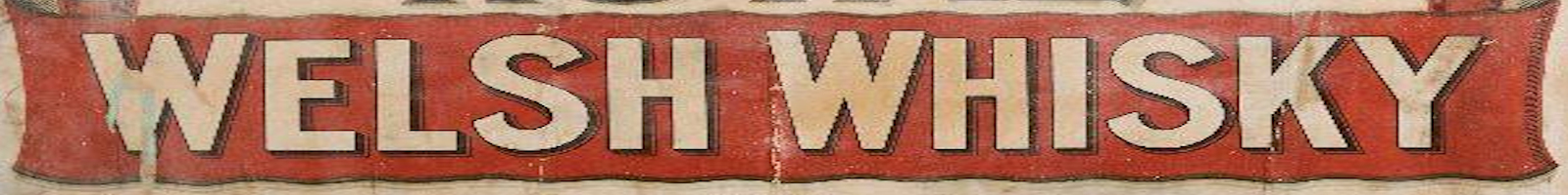Welsh Malted-Barley Whisky