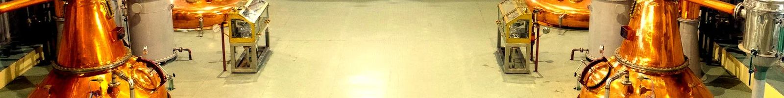 Indian Partly-Malted Barley Whisky