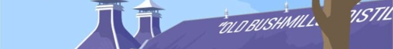 Irish Partly-Malted Barley Whiskey