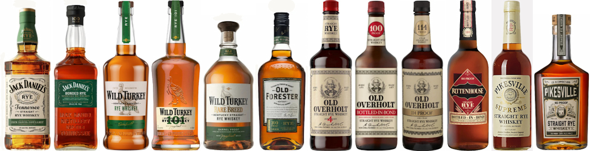 Bestselling Maryland Rye Whiskey