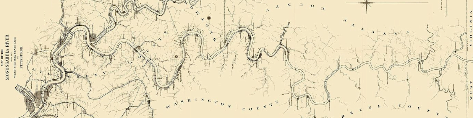 Monongahela Rye Whiskey