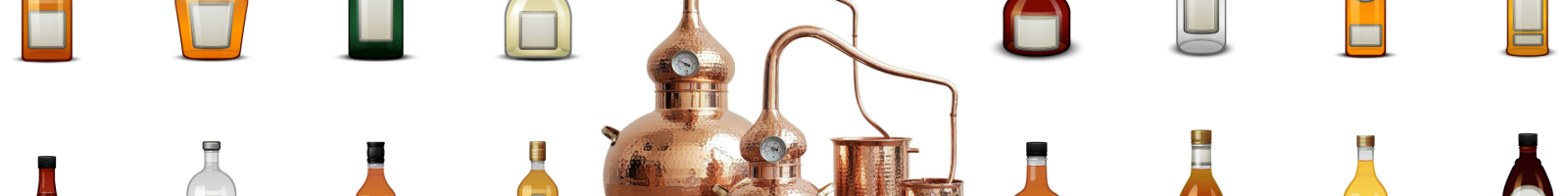 Alcoholic Beverage Products